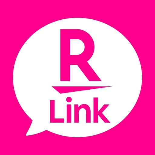 rakuten link