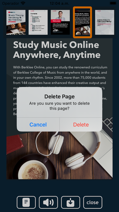 screenshot 6