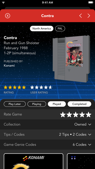 screenshot 5