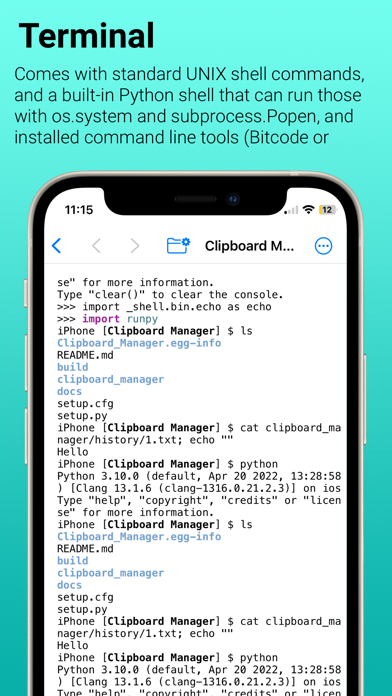 screenshot 5