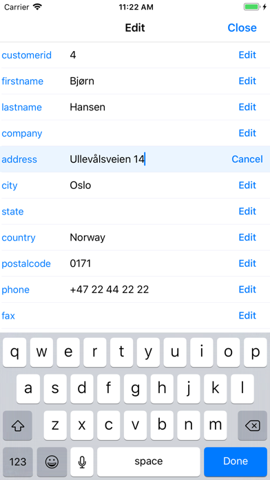 screenshot 6