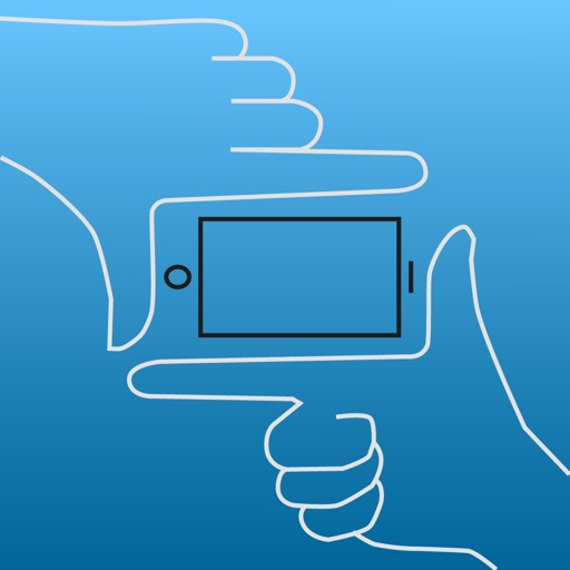 viewfinder preview