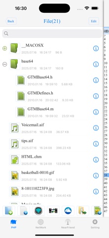 screenshot 6
