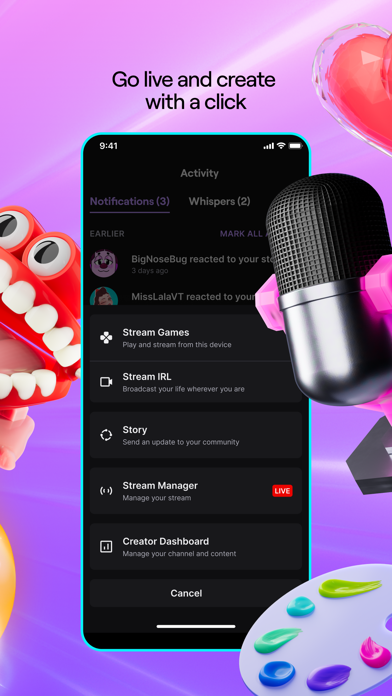 screenshot 5