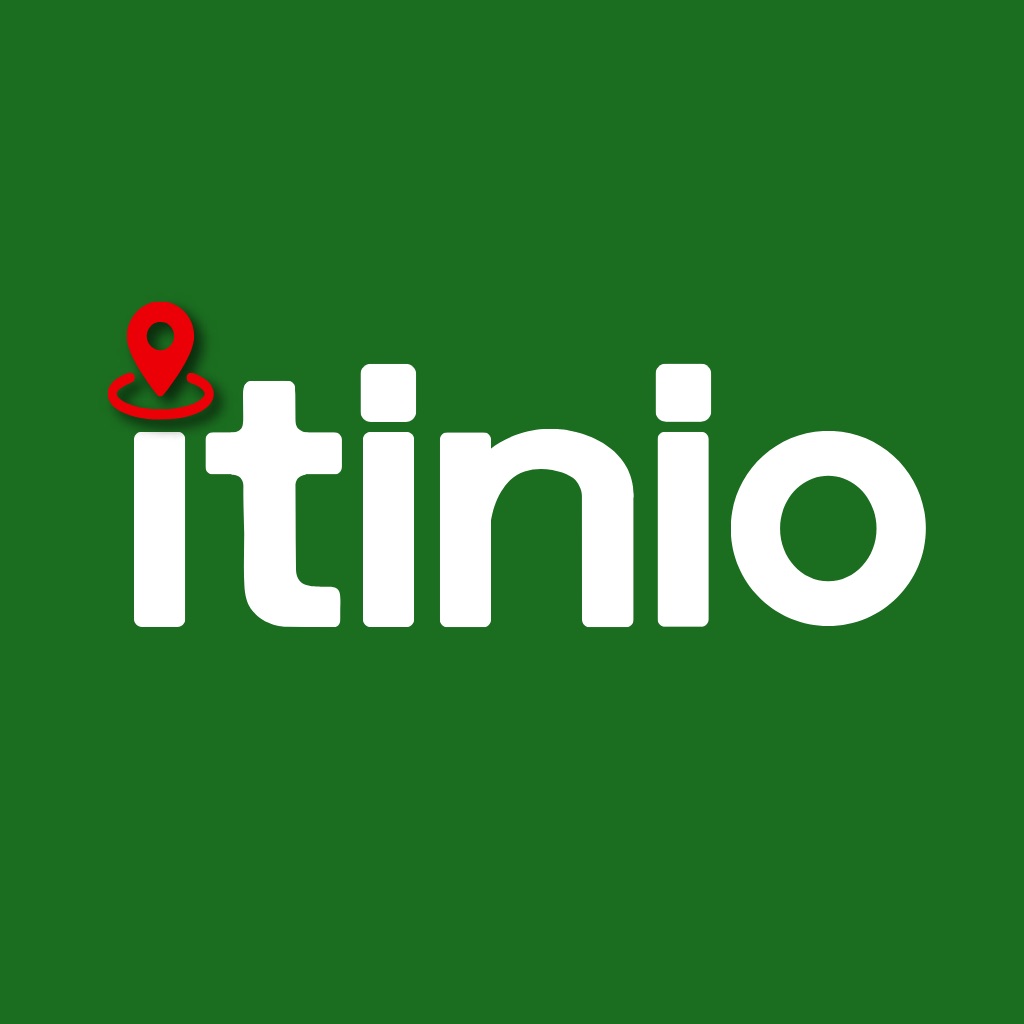 itinio Recomendaciones locales