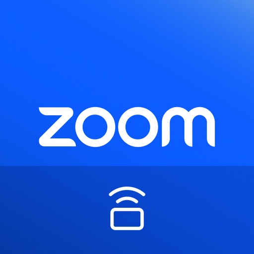 zoom rooms