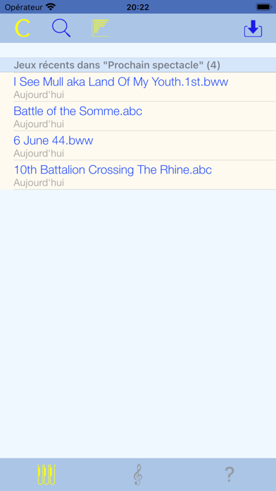 screenshot 7