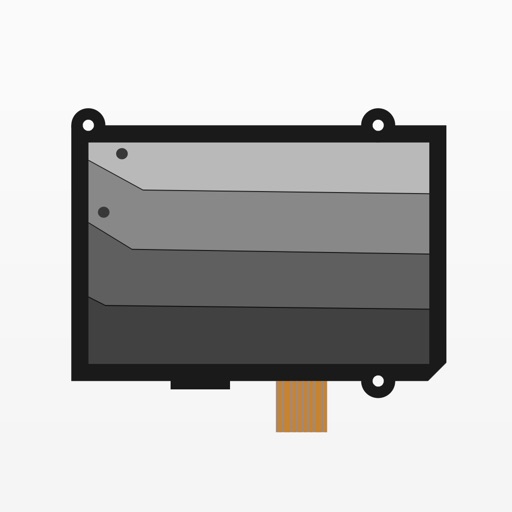 shuttercount mobile