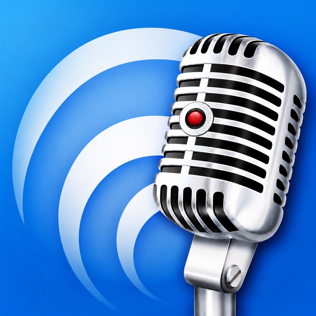 TwistedWave Audio Editor