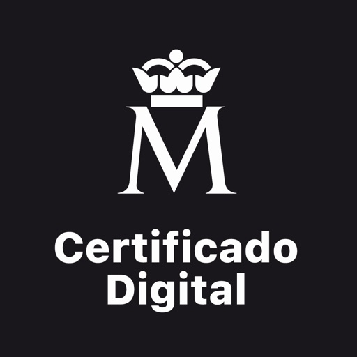 certificado digital fnmt