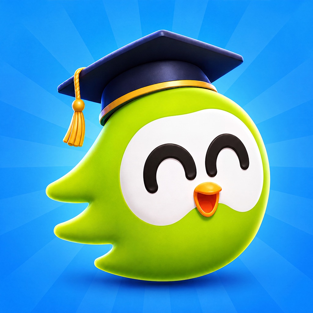 LearnUp: Speak & Learn English
