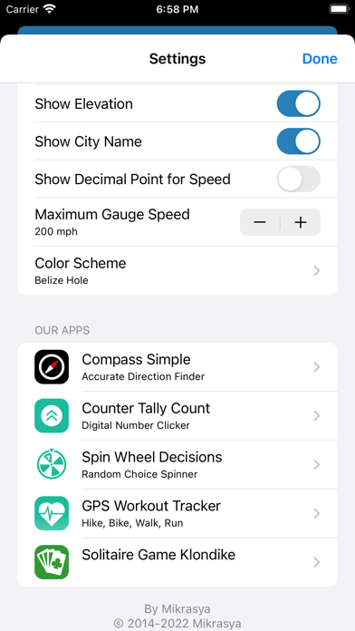 screenshot 5