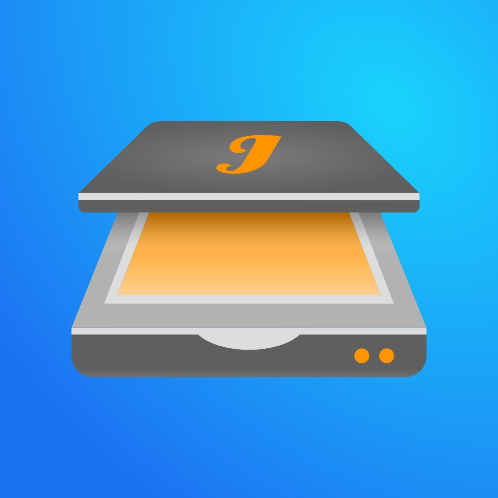 JotNot Scanner App Pro