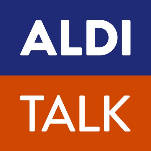 aldi talk