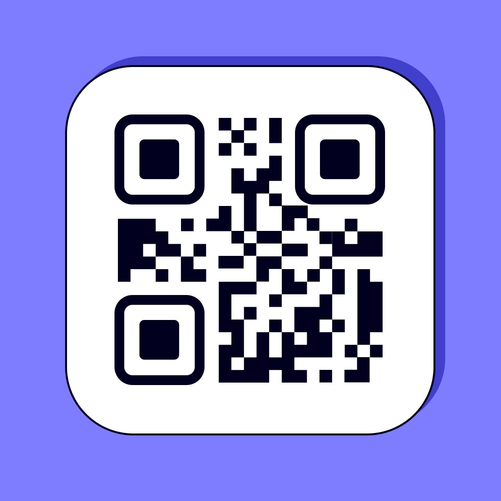 QRCode Scanner · CodeGenerator