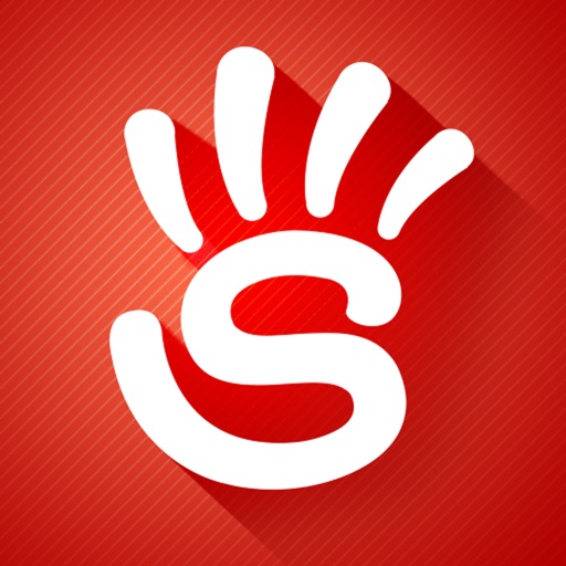stop - categories word game