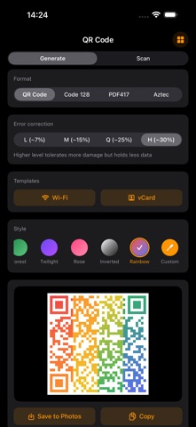screenshot 4