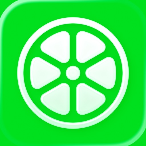 lime - #ridegreen