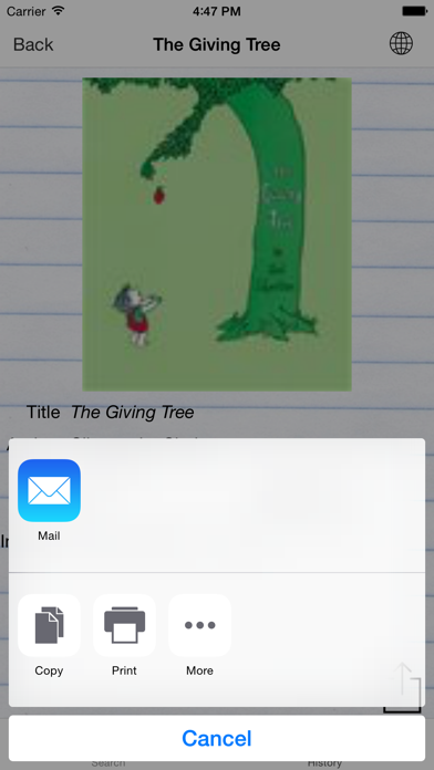 screenshot 4