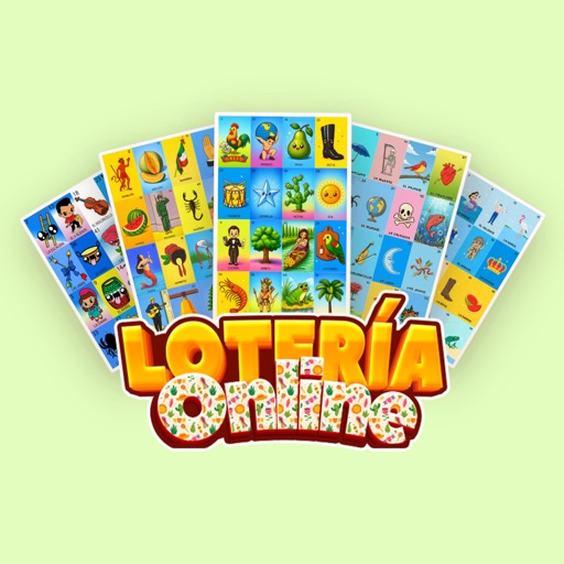 lotería online