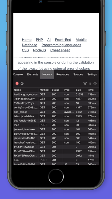 screenshot 3