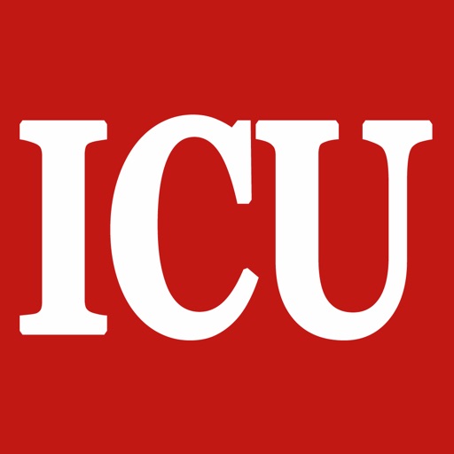 icu trials by clincalc