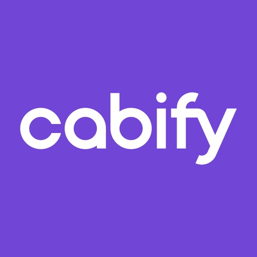 cabify, viaja como te mereces
