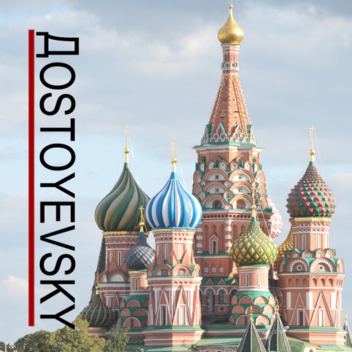 dostoyevsky