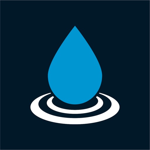 raindrop - rain totals & radar