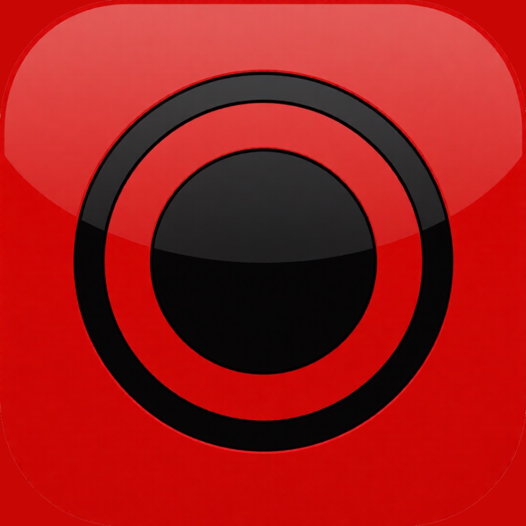 Red Mode: Night Red Screen