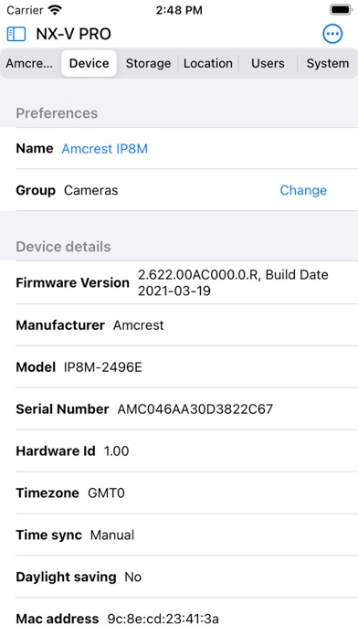 screenshot 5