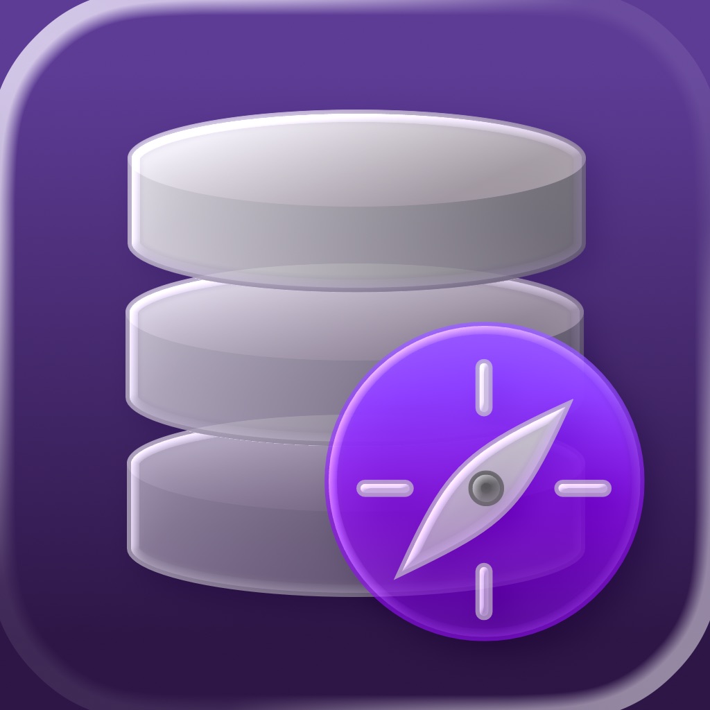SQLite Mobile Client