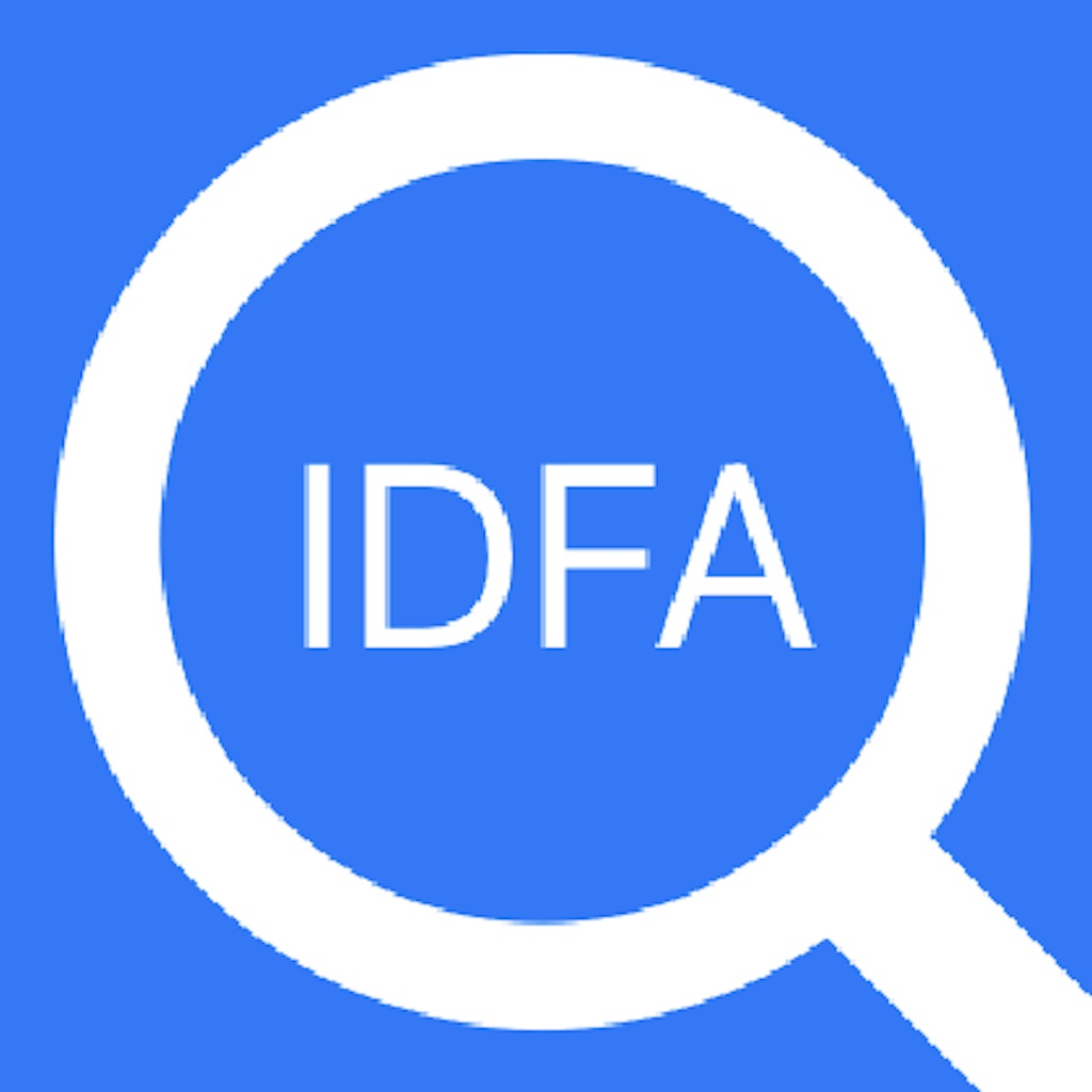 IDFA取得 - Get My IDFA