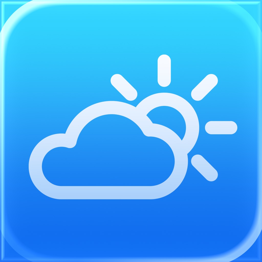 InstantWeather: Local Forecast