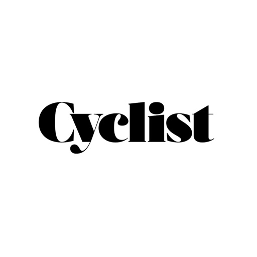 cyclist magazine