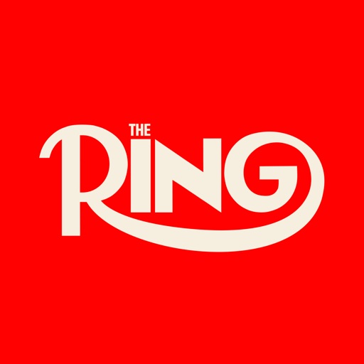 ring magazine