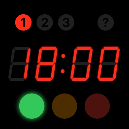 speakerclock