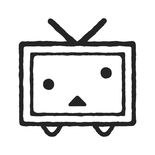 ニコニコ動画-アニメやボカロ動画が見放題の動画アプリ
