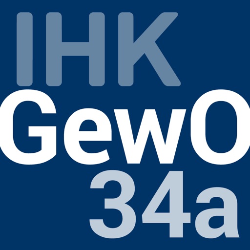 ihk. 34a gewo