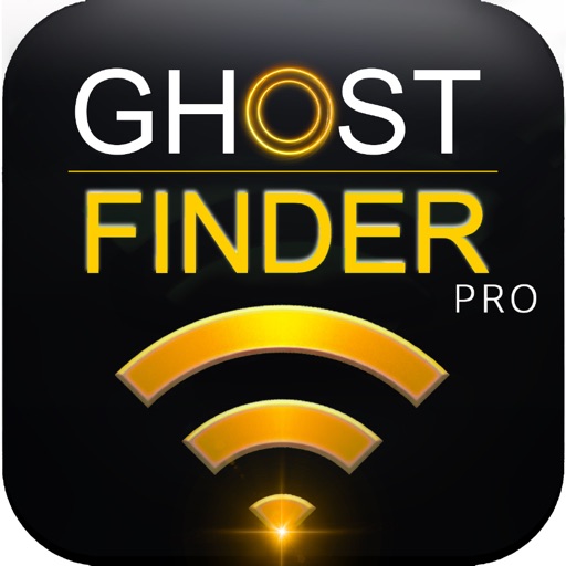ghost finder pro