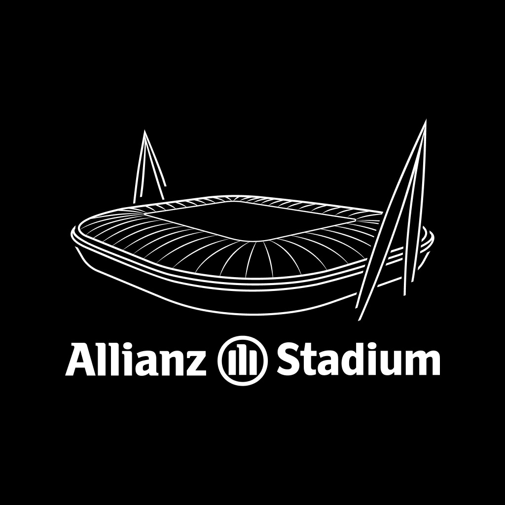 Allianz Stadium