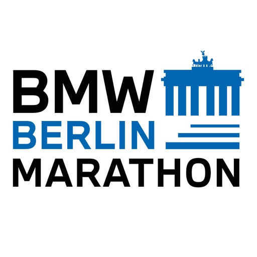 bmw berlin-marathon 2026