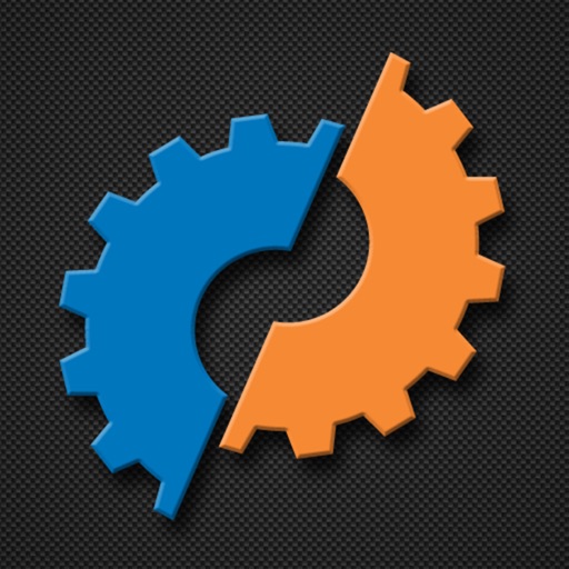 dashcommand - obd-ii gauges