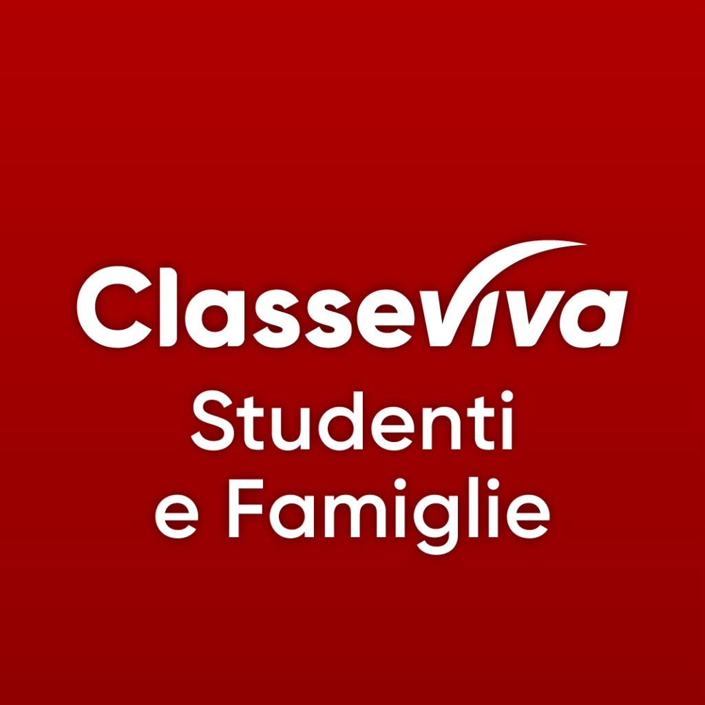 ClasseViva Studenti e Famiglie