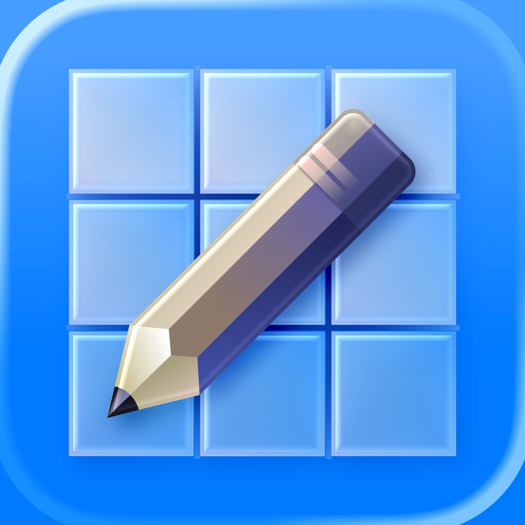 Art Grid Drawing