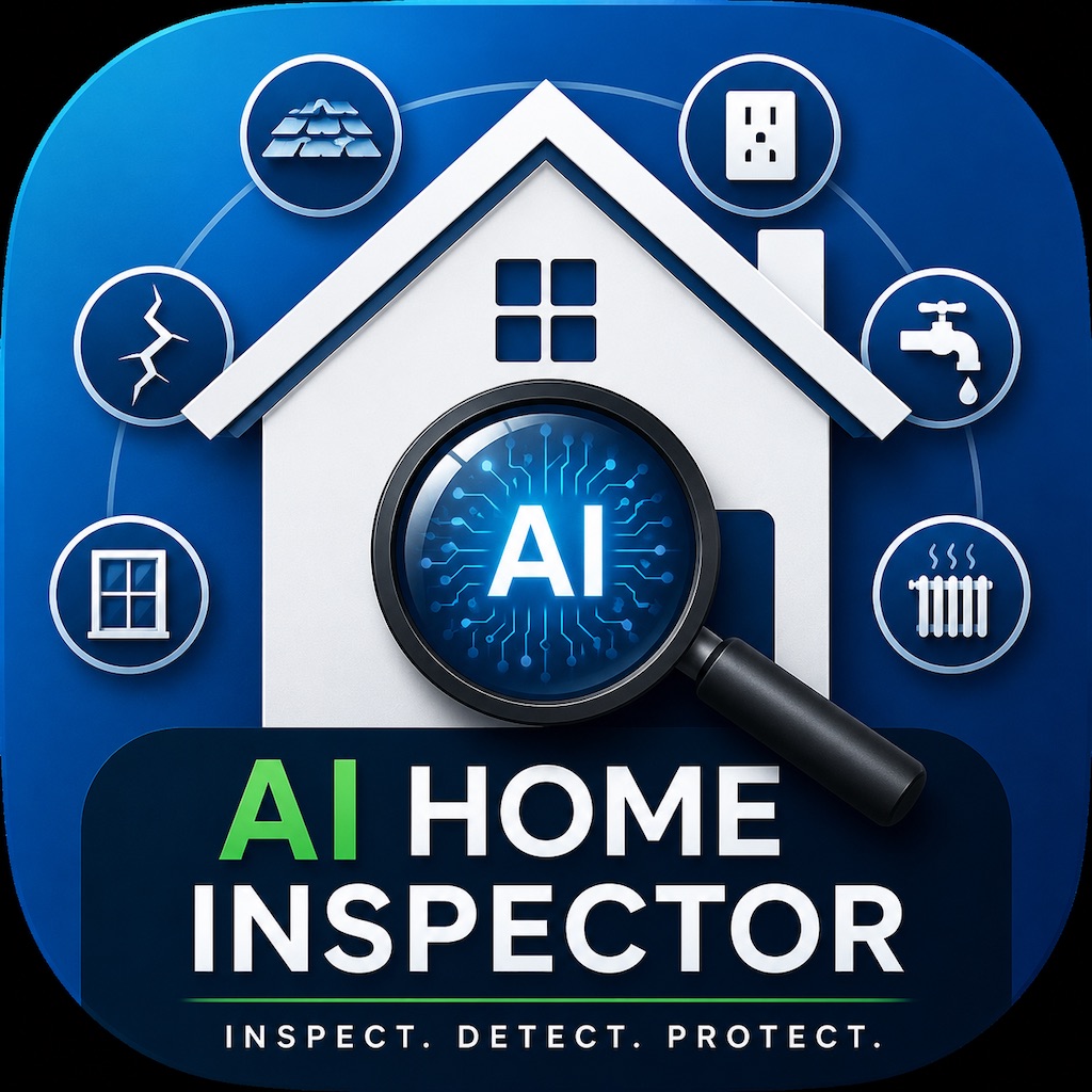 AI Home Inspector Pro