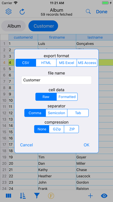screenshot 4