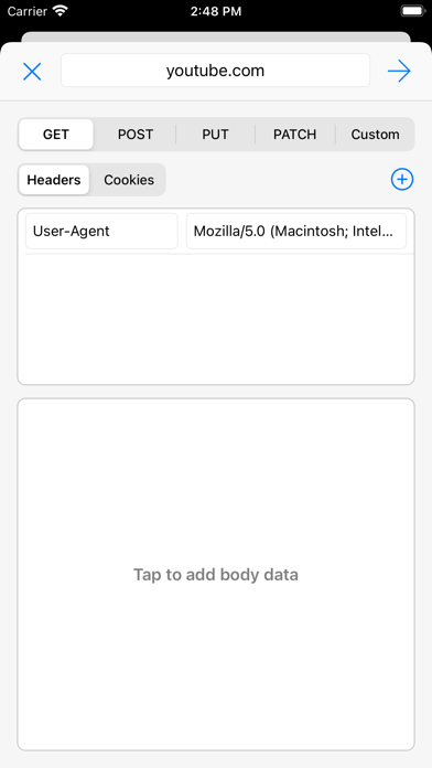 screenshot 7