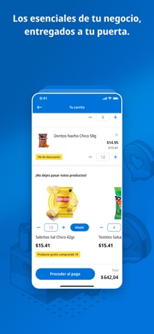 screenshot 5
