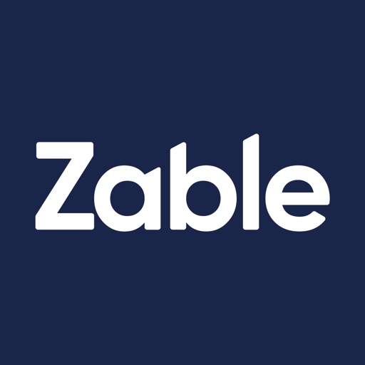 zable - mobile finance